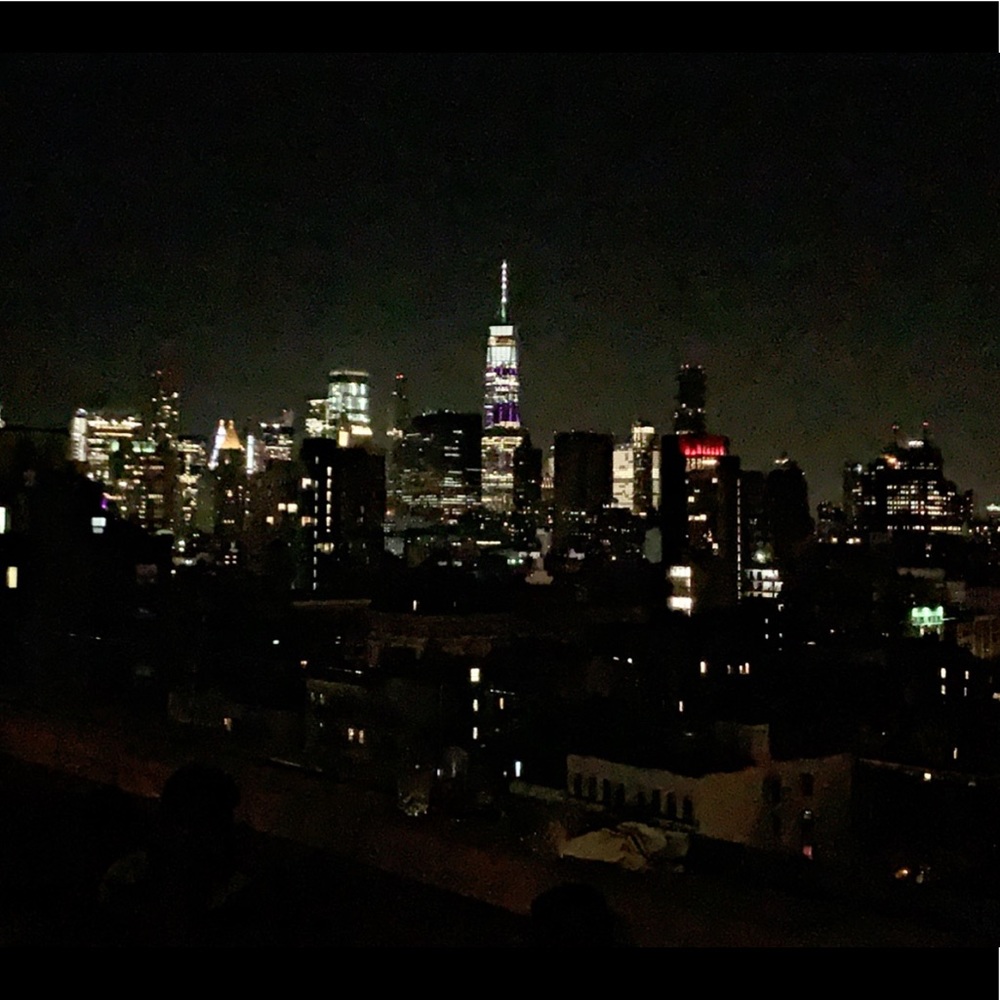 Meet your Posher, Candice